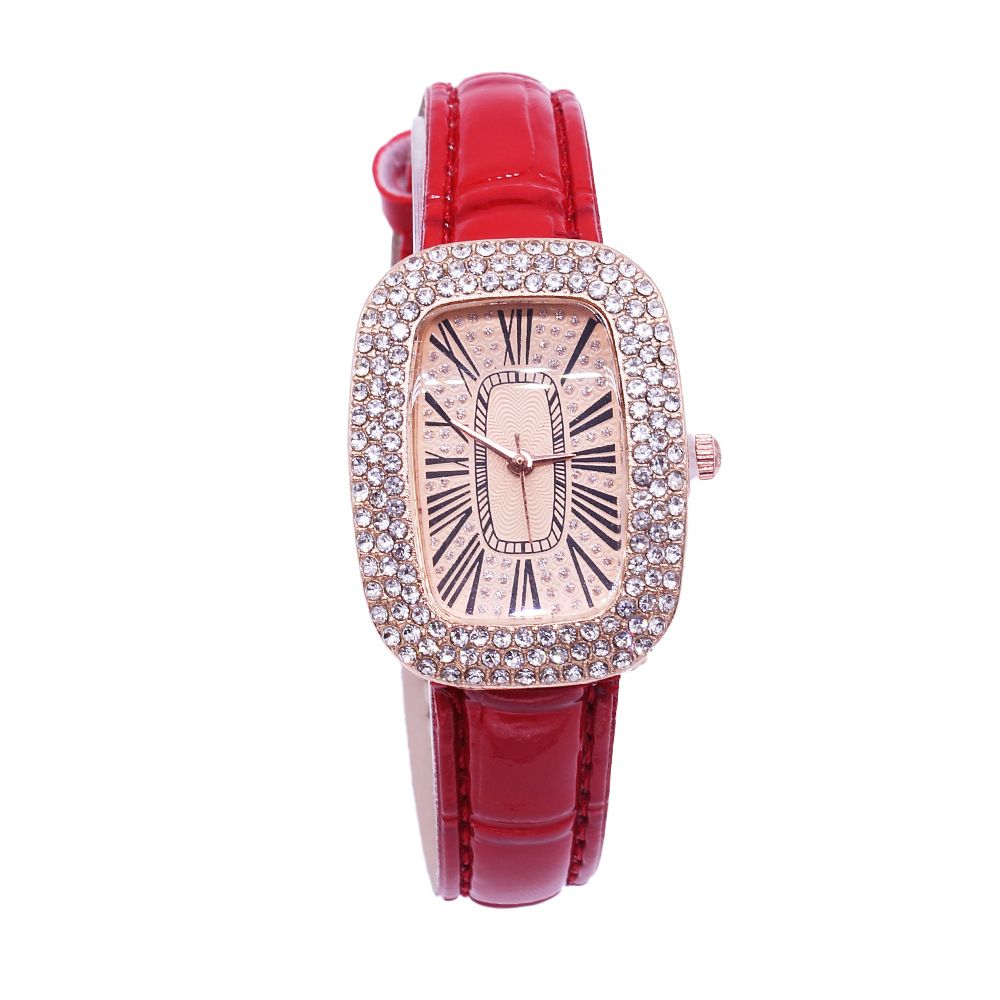 Watch Ladies Fashion Suit Drainage Women's - Image 3