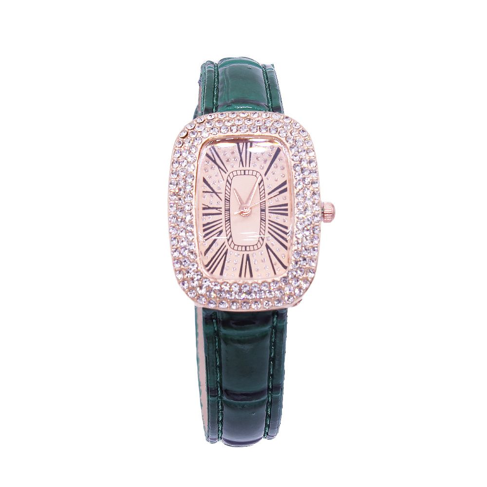 Watch Ladies Fashion Suit Drainage Women's - Image 2