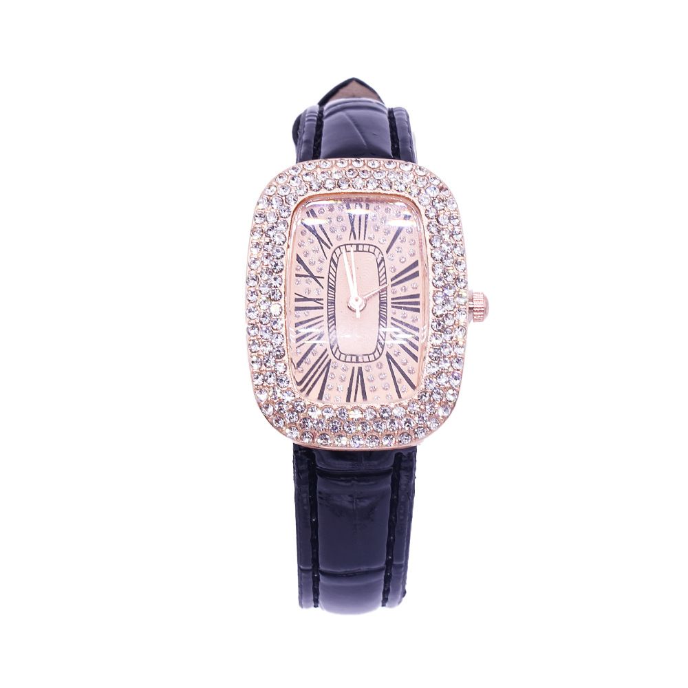 Watch Ladies Fashion Suit Drainage Women's - Image 4