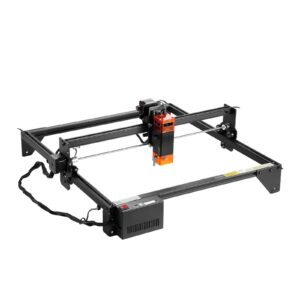 Laser Engraver Laser Engraving Machine 5W Compressed Spot Eye Protection