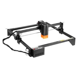 Laser Engraver Laser Engraving Machine 20W Compressed Spot Eye Protection