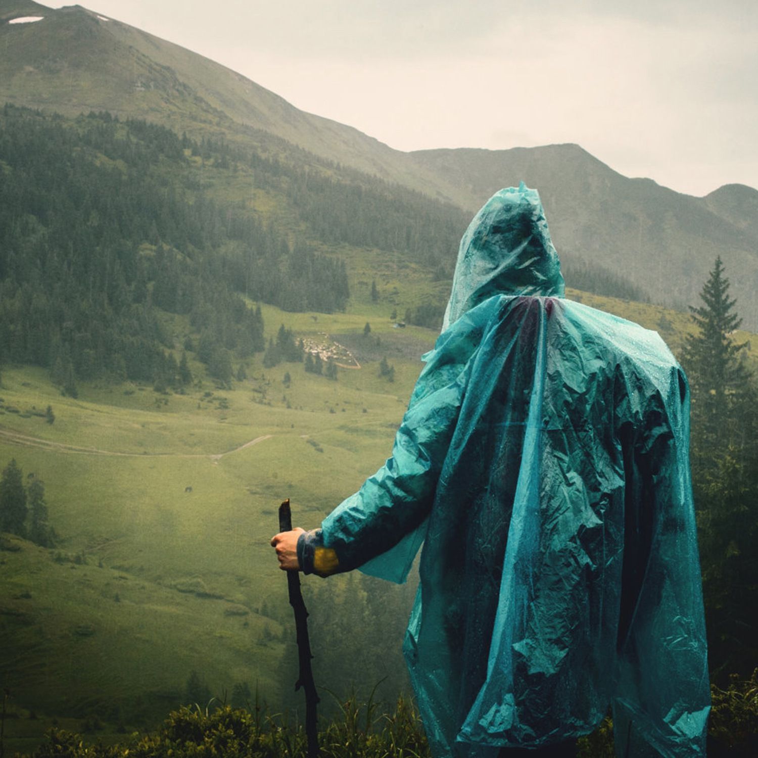 125Pcs Survival Kits Professional Emergency Survival Gear Tactical First Aid Kit Supplies for Outdoor Adventure Camping Hiking Hunting - Image 11