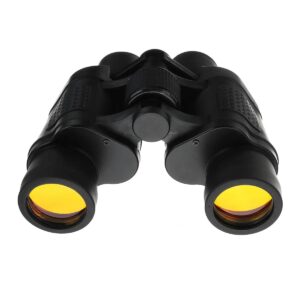 High-power Binoculars For Outdoor Sports, Concerts And Professional Bird Watching