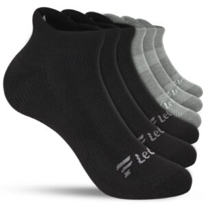 5 Sets Sports Socks ( 6 packs each set )