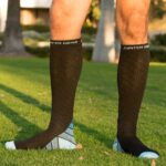 Endurance Compression Socks for Running & Hiking