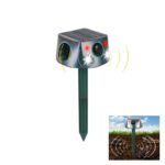 Outdoor Animal Repeller for Farm Garden Yard Repelling