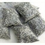 15 Bags Of magnesium Fuel For Camping, Hiking And Jungle Travel, A Must-have For Outdoor Activities