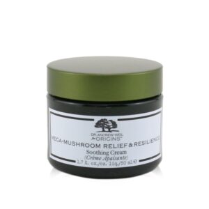 ORIGINS - Dr. Andrew Mega-Mushroom Skin Relief & Resilience Soothing Cream 0RFM/235434 50ml/1.7oz