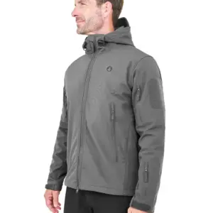 ANTARCTICA GEAR Heated Jacket For Men